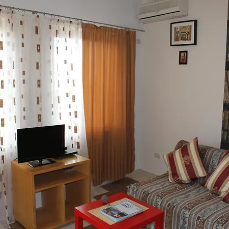 Lägenhet Spas Budva