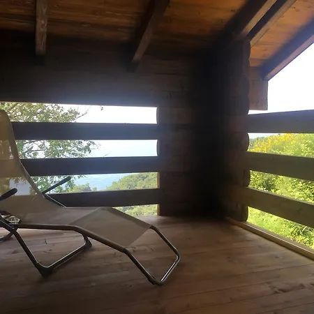 Lägenhet Spas Budva