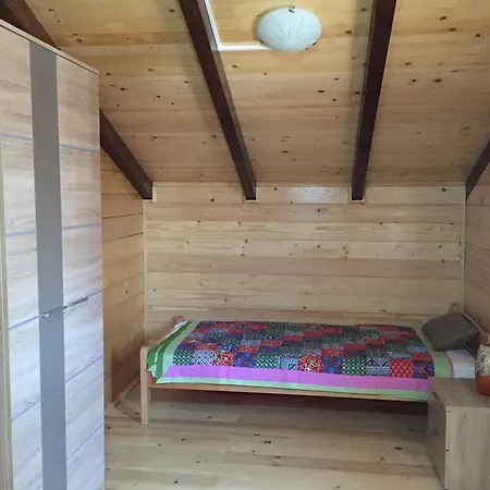 Lägenhet Spas Budva