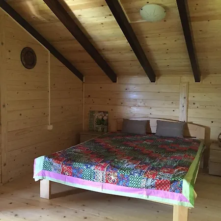 Lägenhet Spas Budva