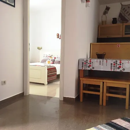 Lägenhet Spas Budva