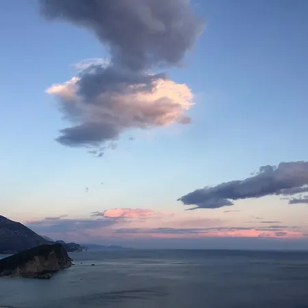 Spas * Budva